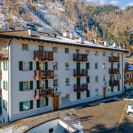 Appartamento Mazzini Predazzo Exterior photo