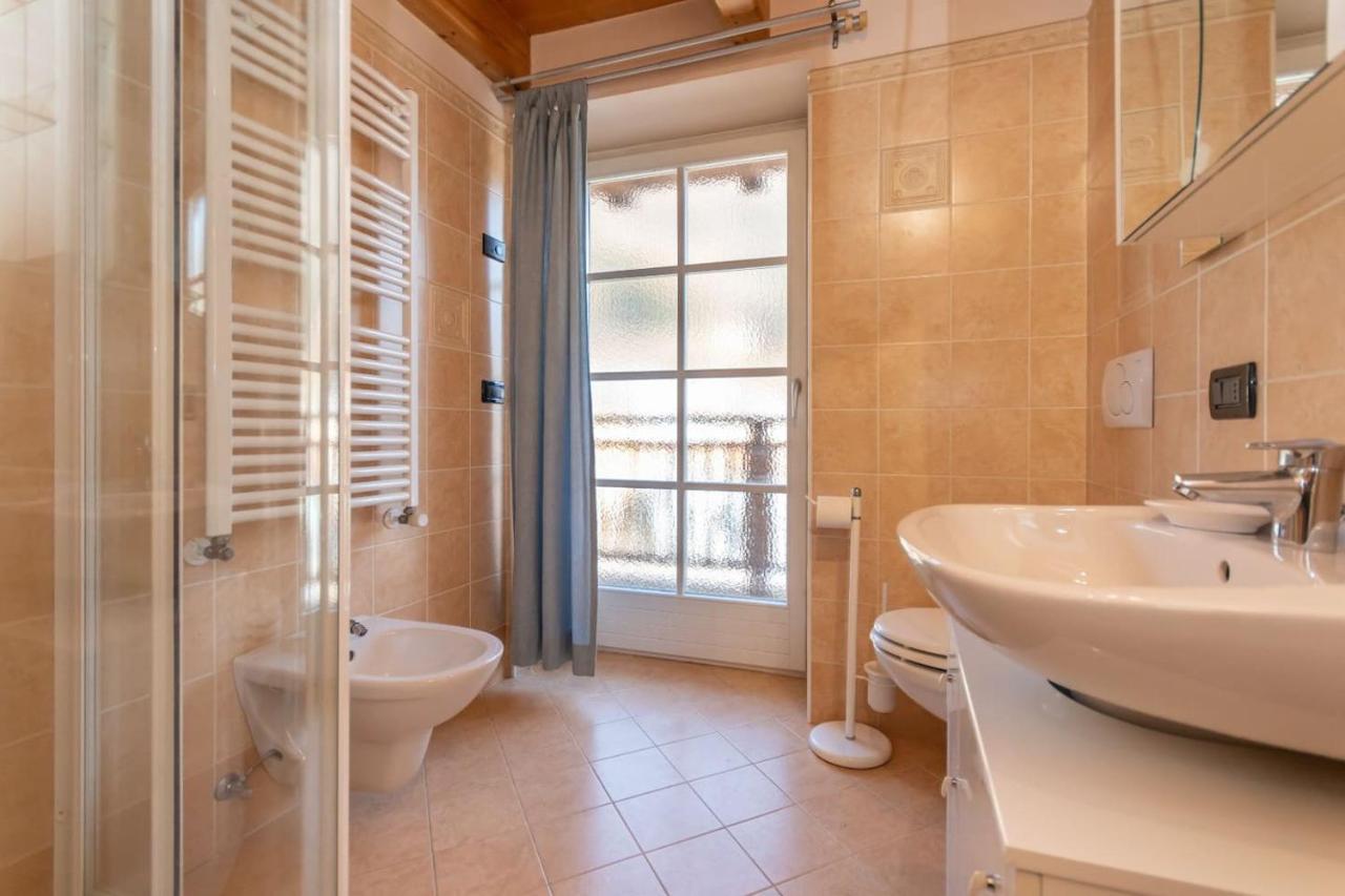 Appartamento Mazzini Predazzo Exterior photo